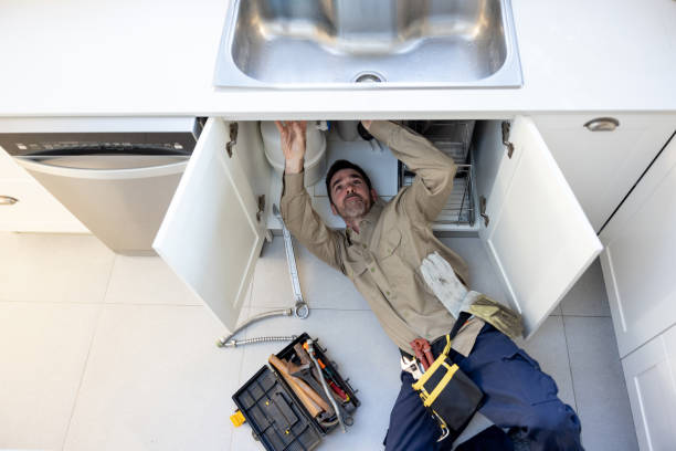 Best Residential Plumbing Services  in Fulshear, TX