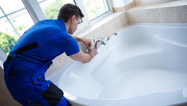 Best Commercial Plumbing Services  in Fulshear, TX